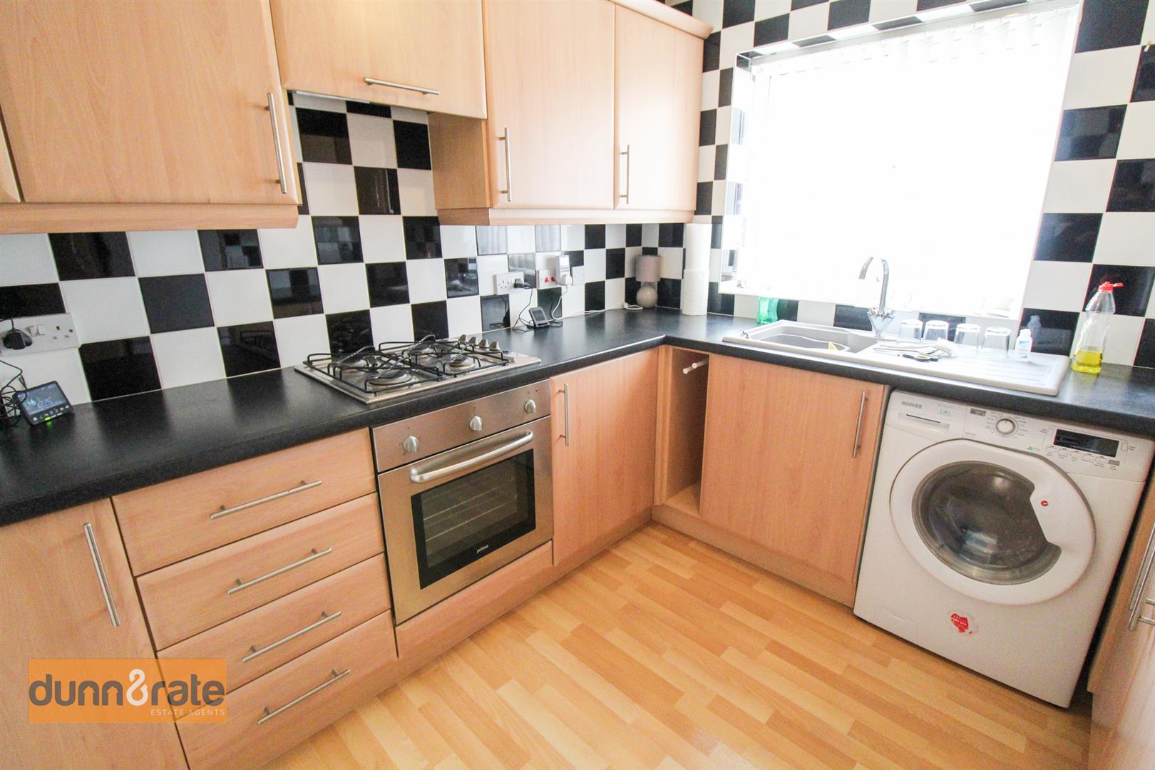 Dairyfields Way, Sneyd Green, Stoke-On-Trent
